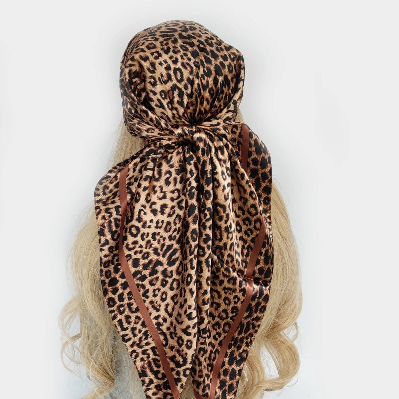Hair Scarf