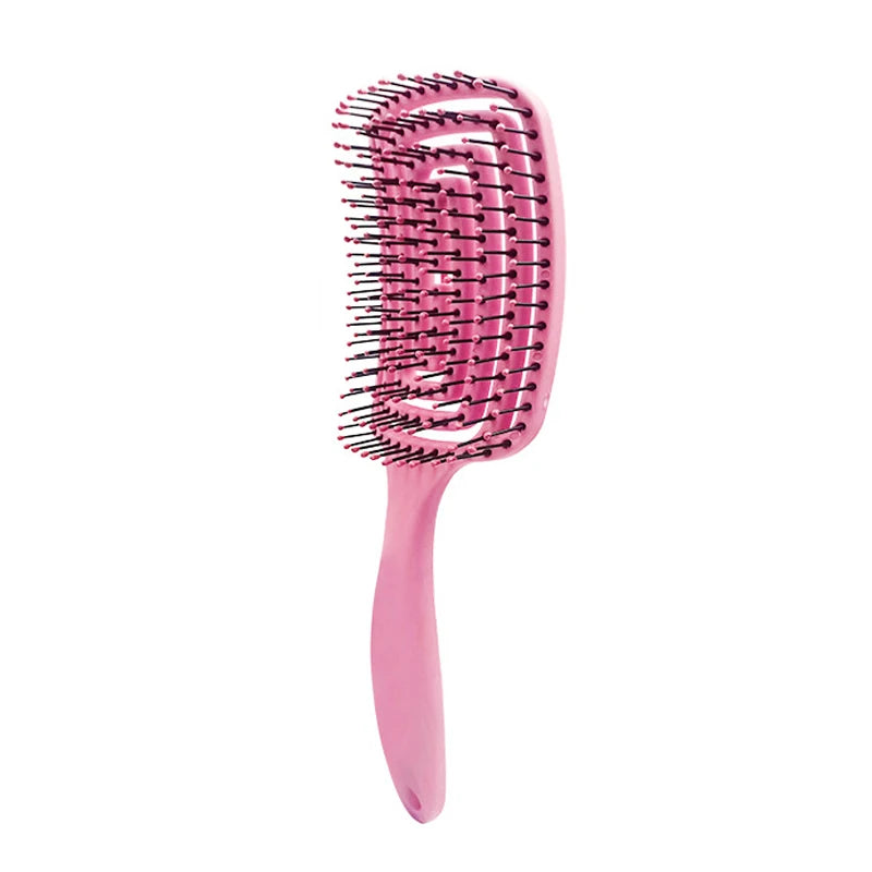 Hairbrush