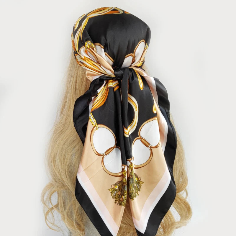 Hair Scarf