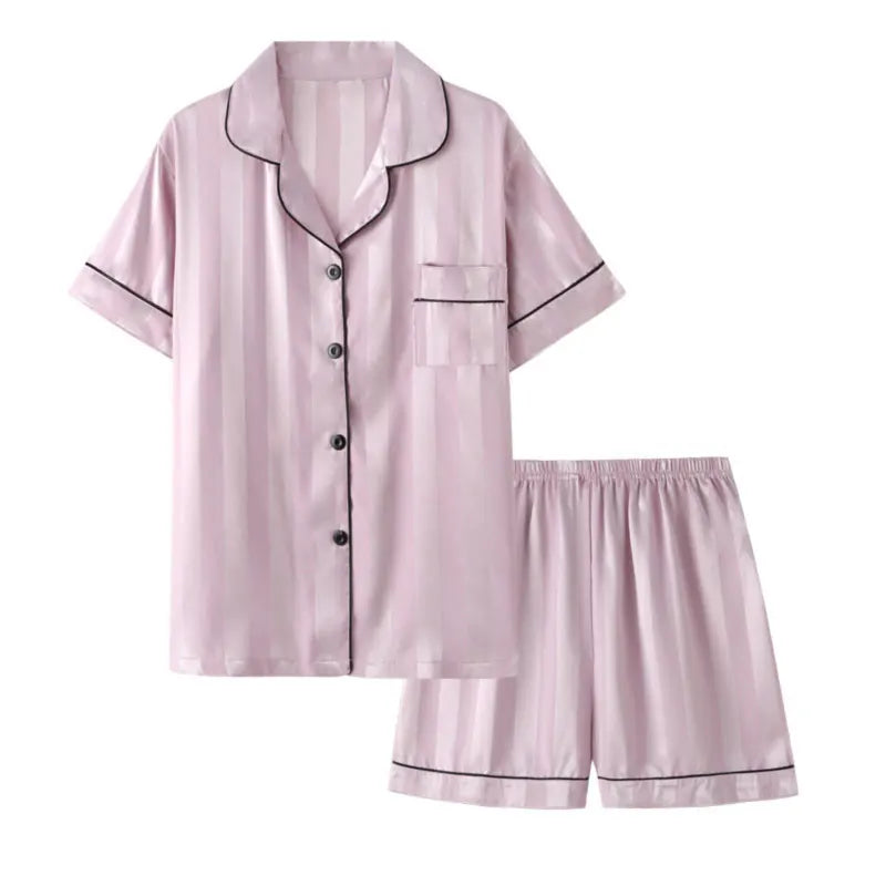 Ladies Pajamas Set