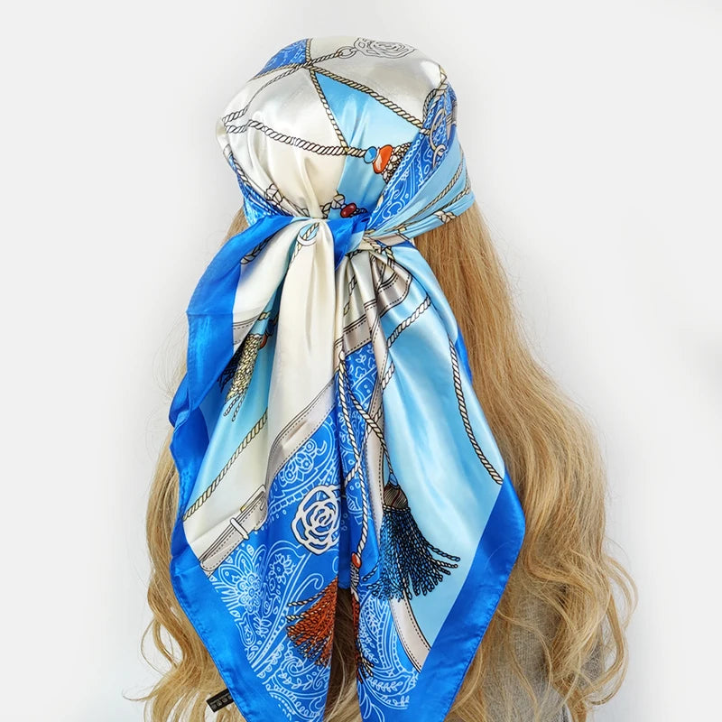 Hair Scarf