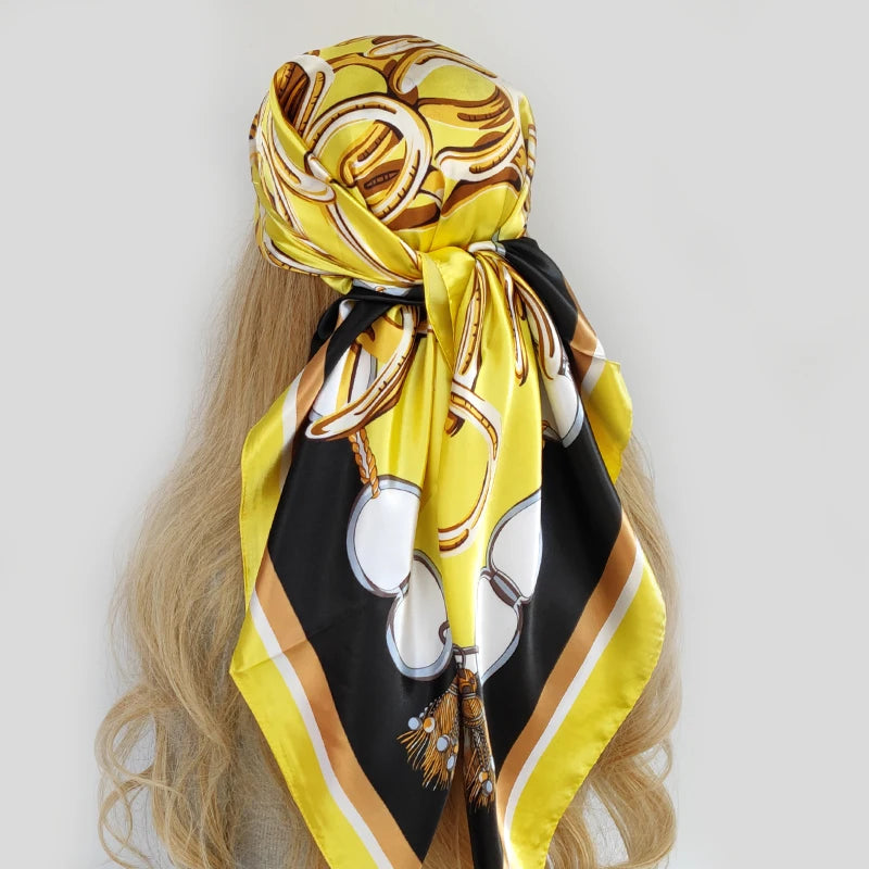 Hair Scarf