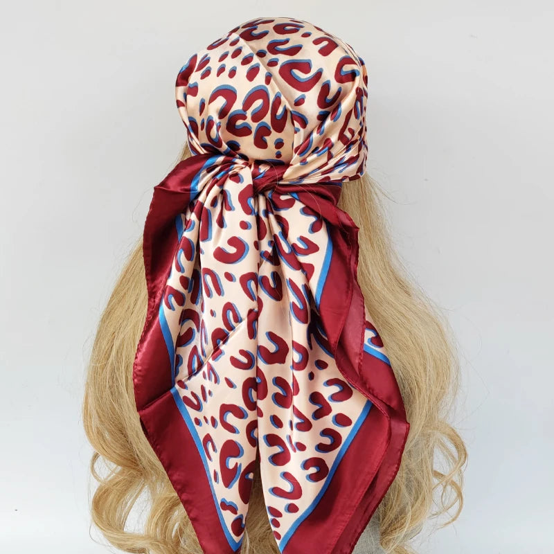 Hair Scarf