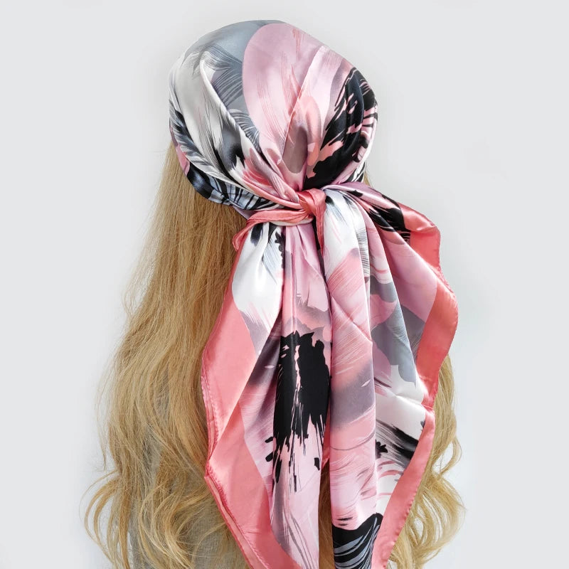 Hair Scarf