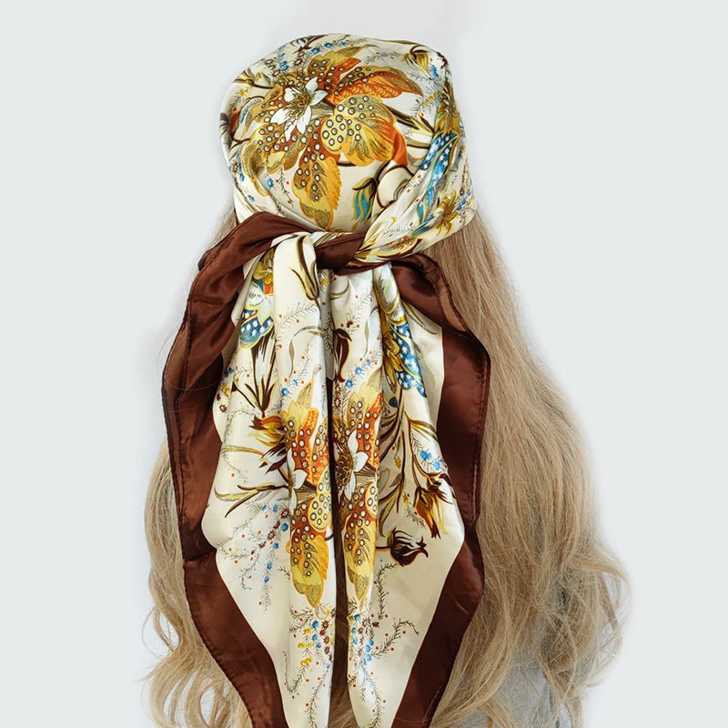 Hair Scarf