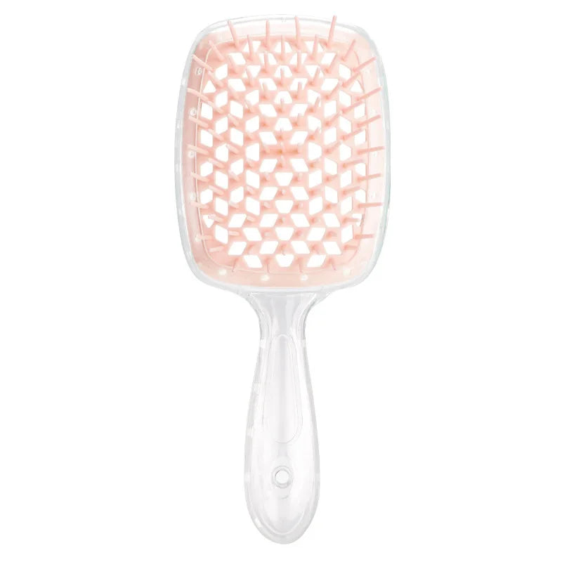 Detangling Hair Brush