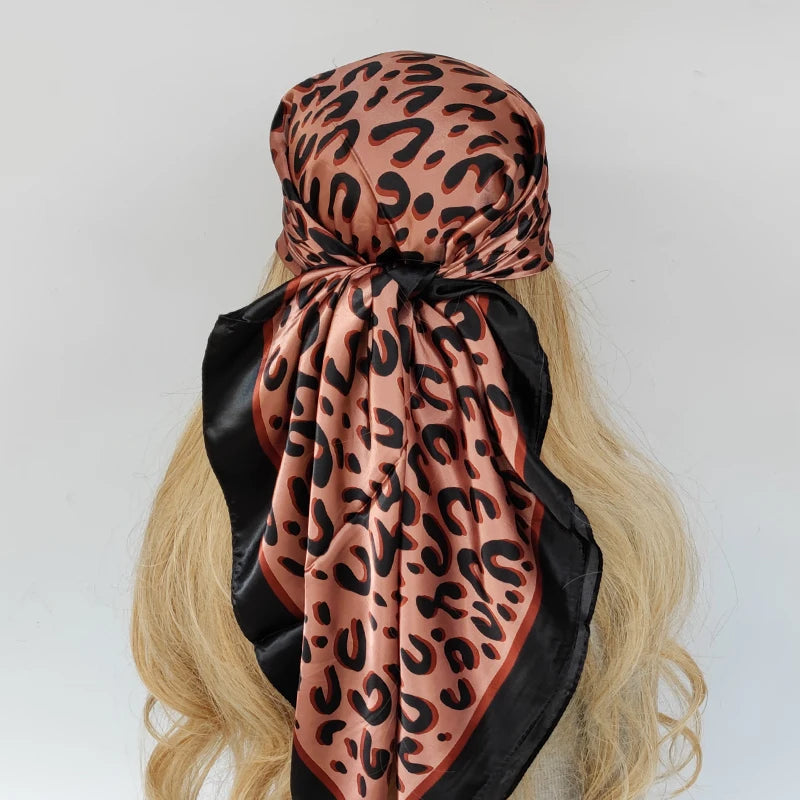 Hair Scarf