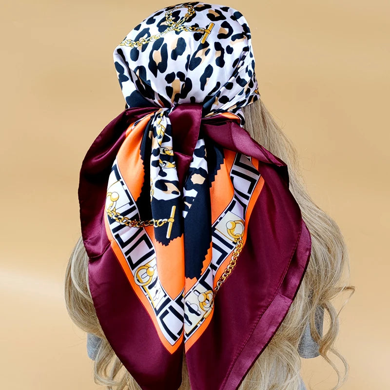 Hair Scarf