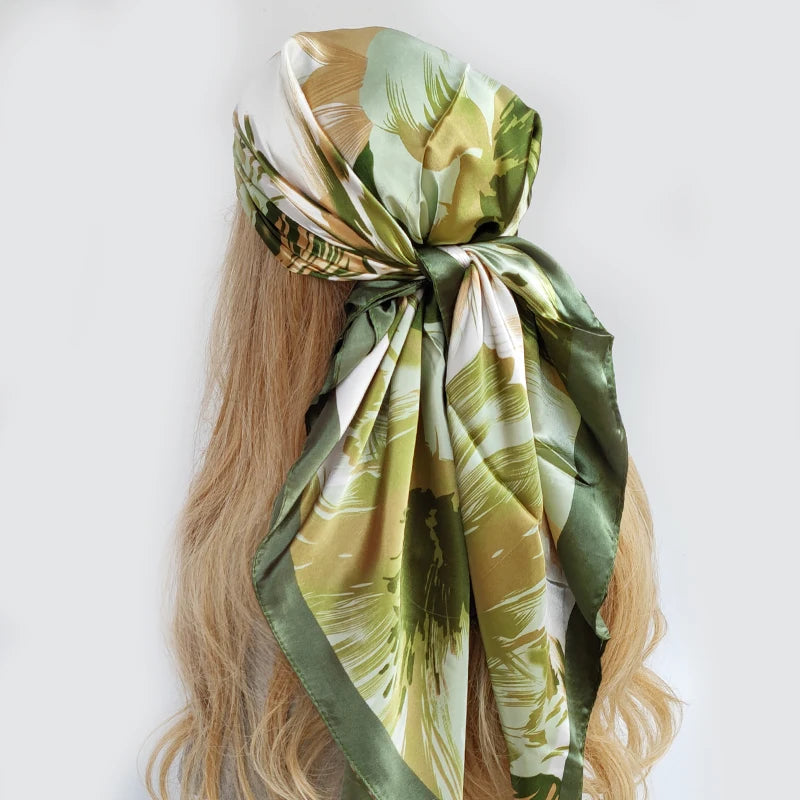 Hair Scarf