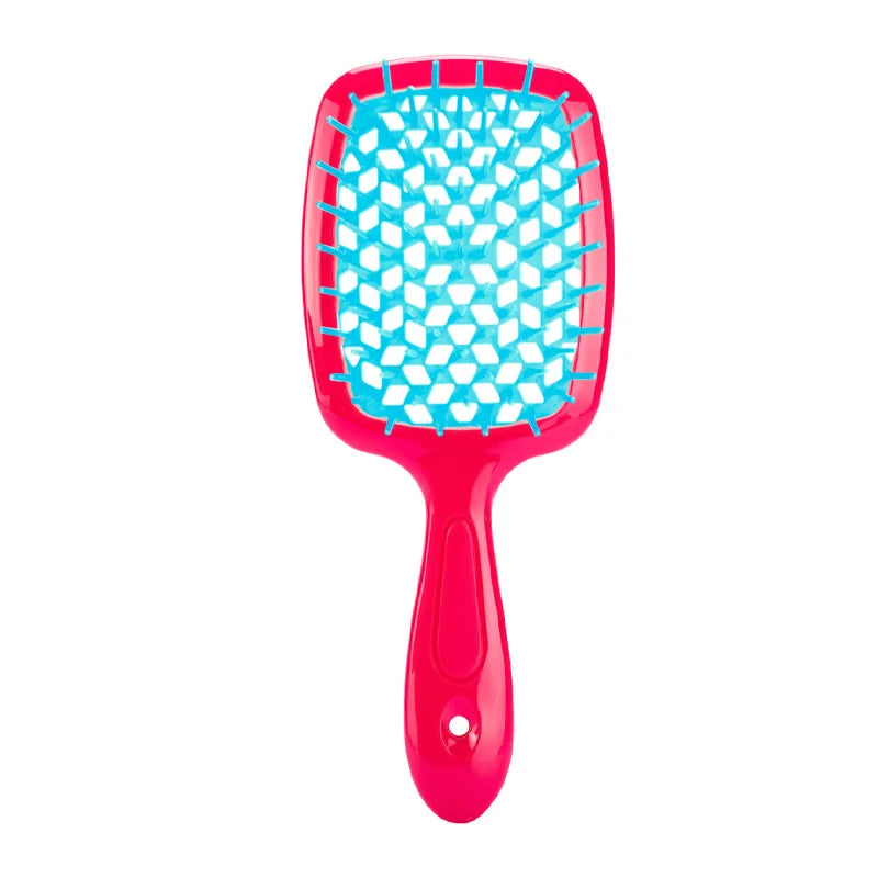 Detangling Hair Brush