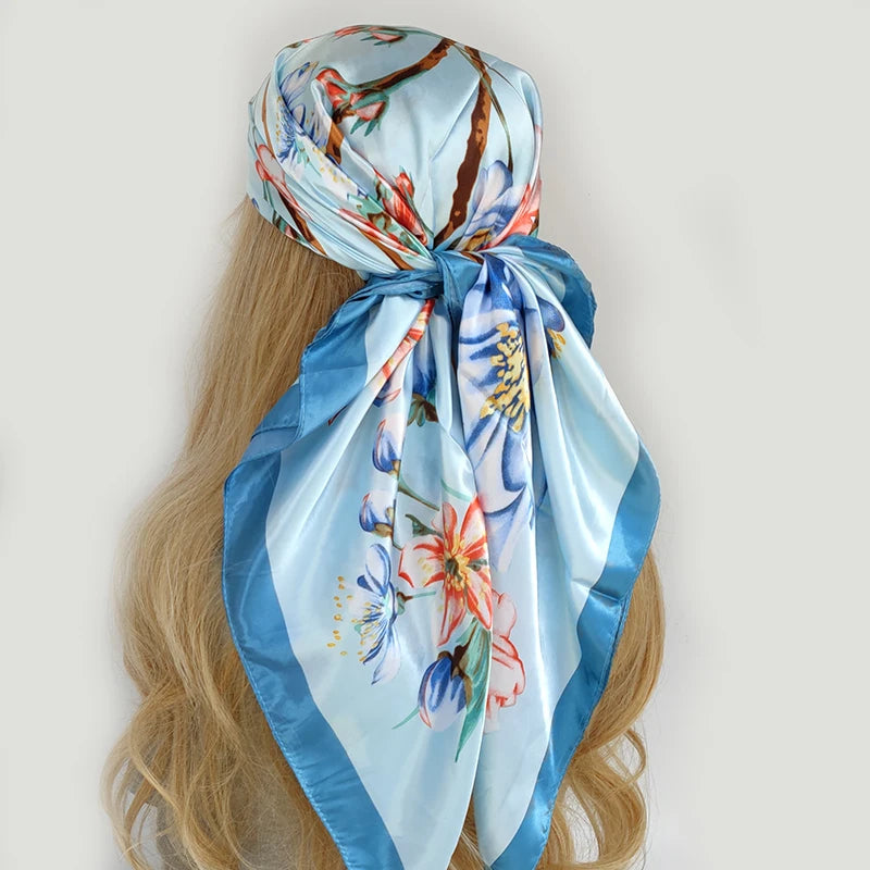 Hair Scarf