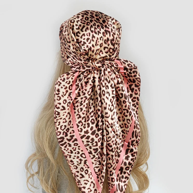 Hair Scarf