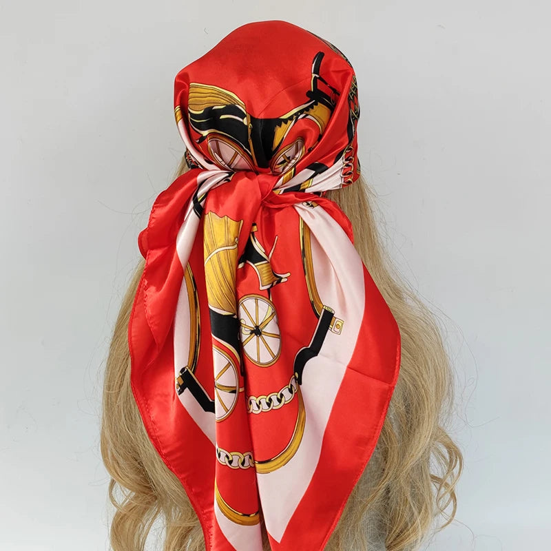 Hair Scarf