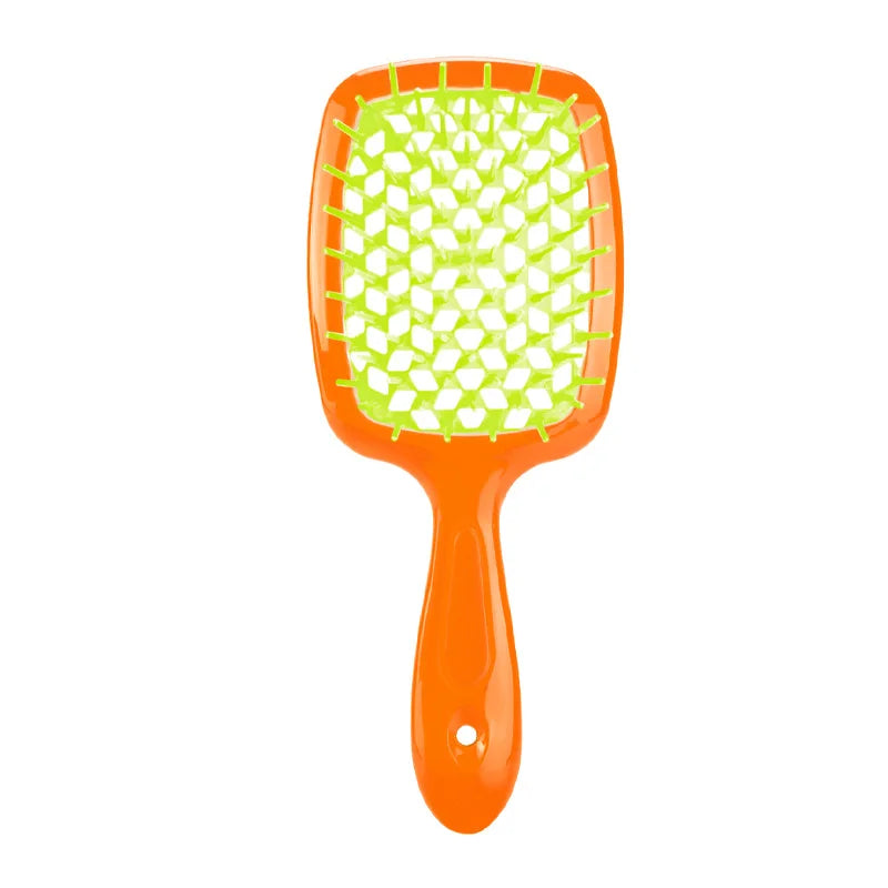 Detangling Hair Brush