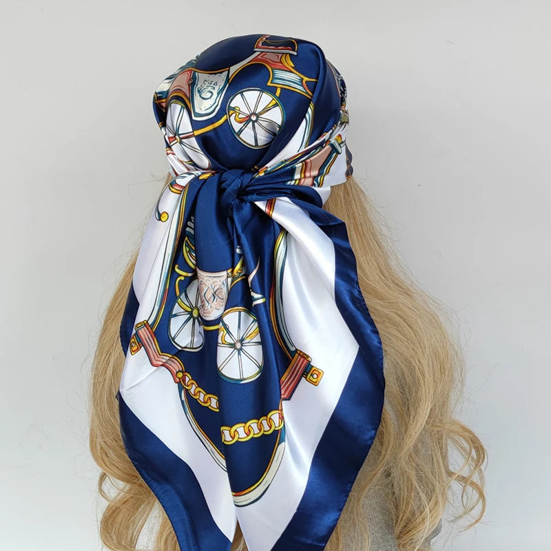 Hair Scarf