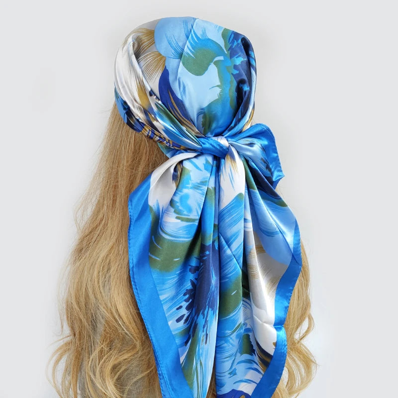 Hair Scarf