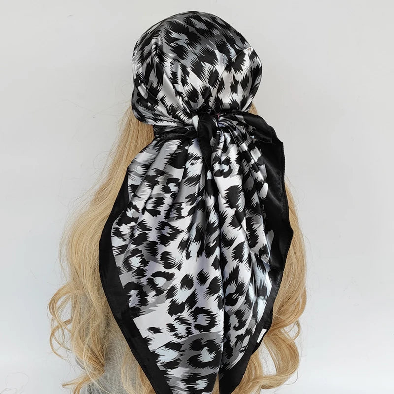 Hair Scarf