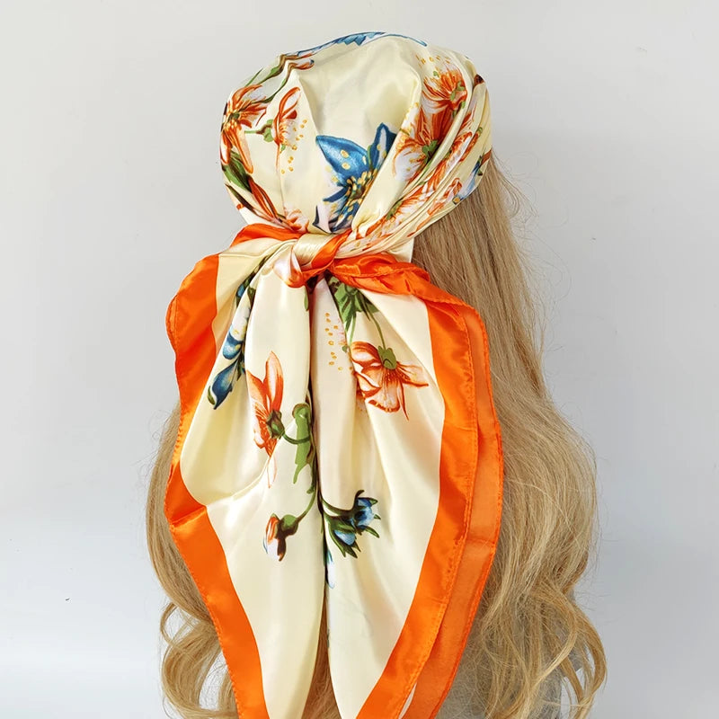 Hair Scarf