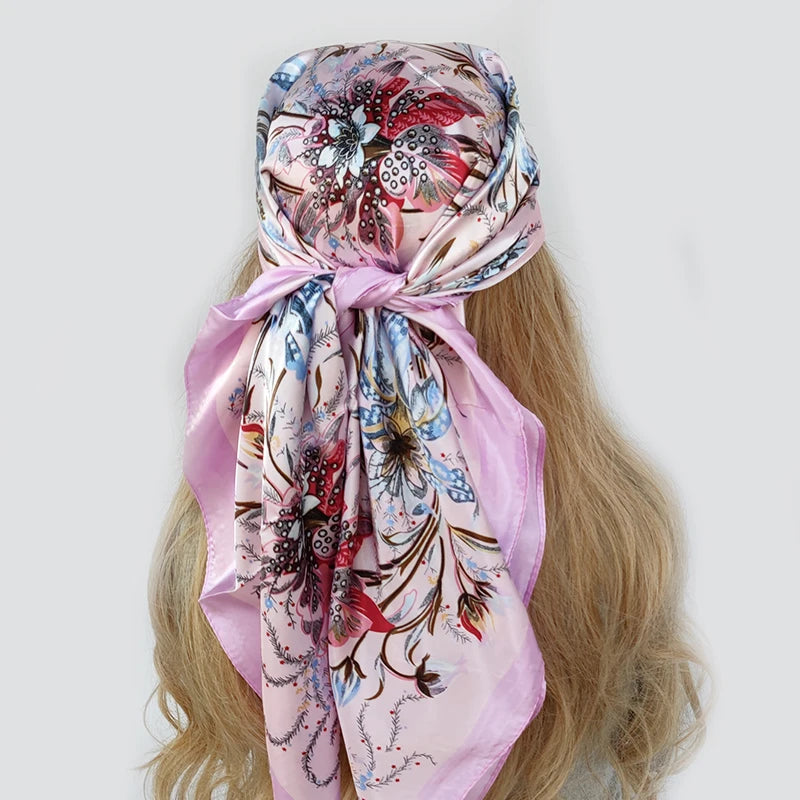 Hair Scarf