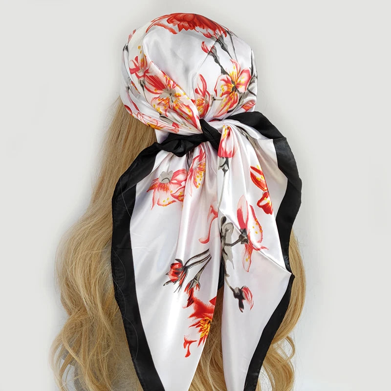 Hair Scarf