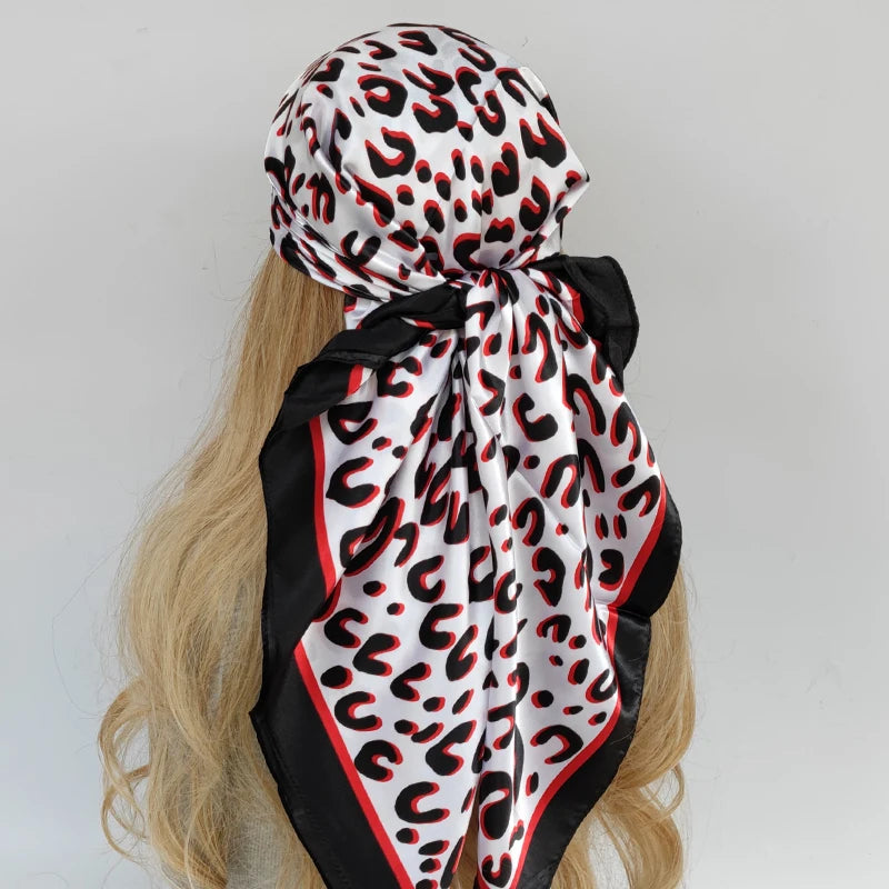 Hair Scarf