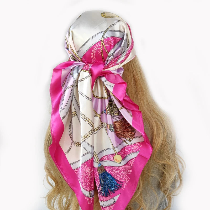 Hair Scarf