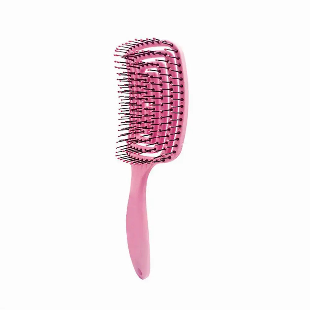 Hairbrush