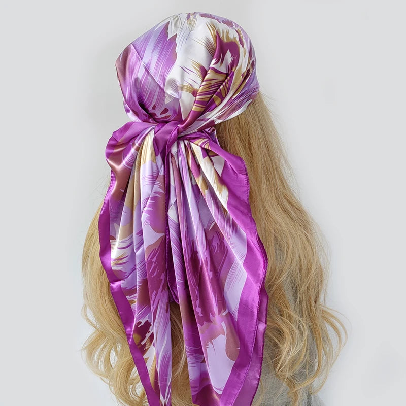 Hair Scarf