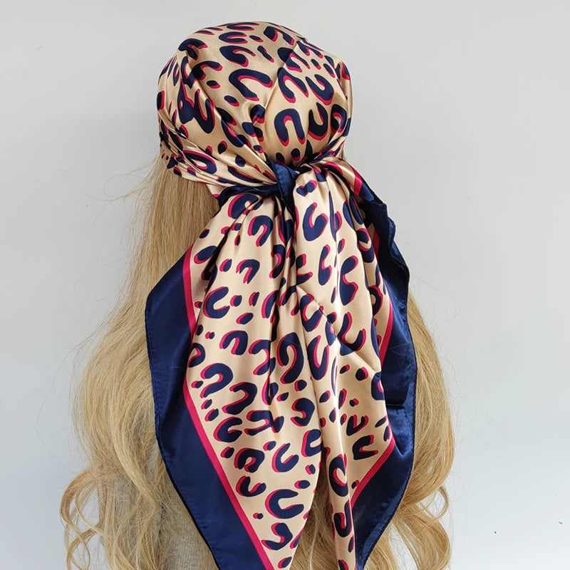 Hair Scarf