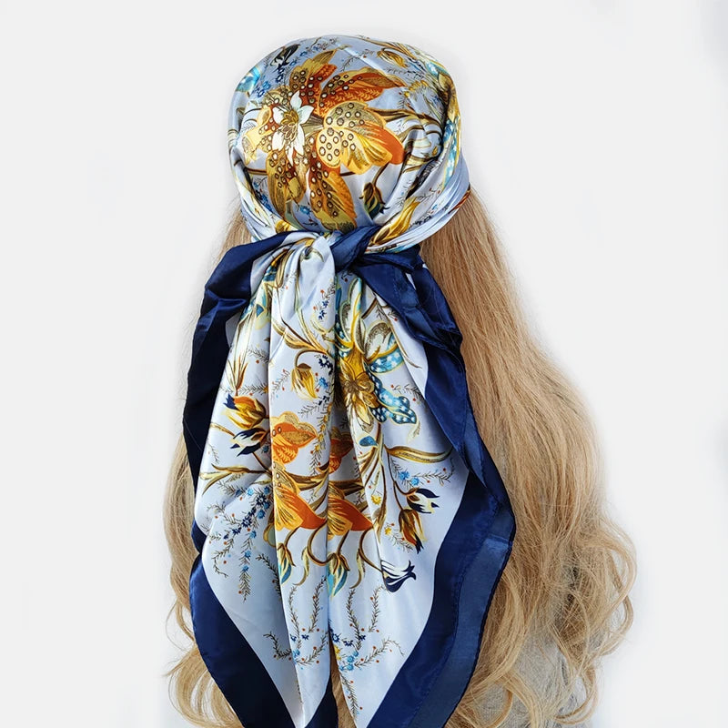 Hair Scarf