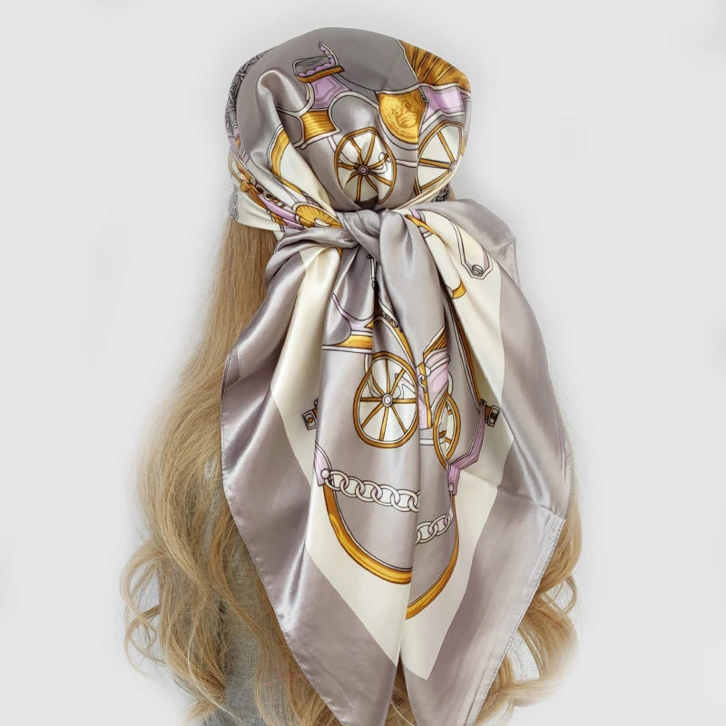 Hair Scarf