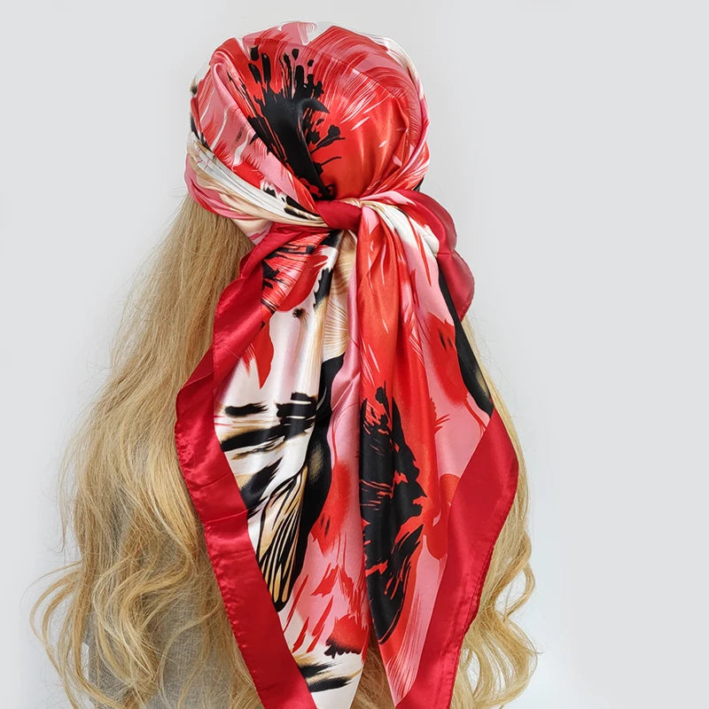 Hair Scarf