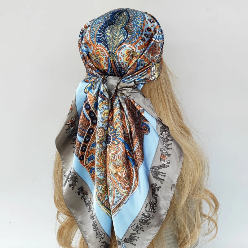 Hair Scarf