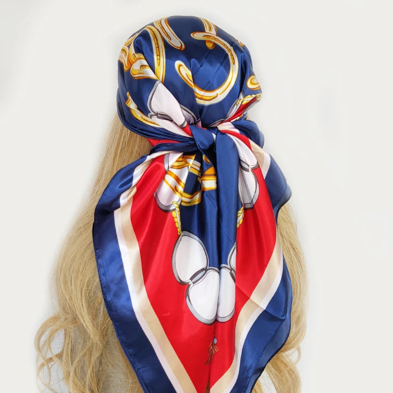 Hair Scarf