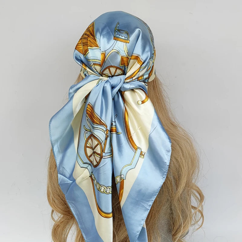 Hair Scarf