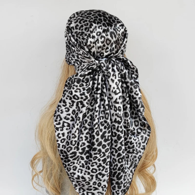 Hair Scarf