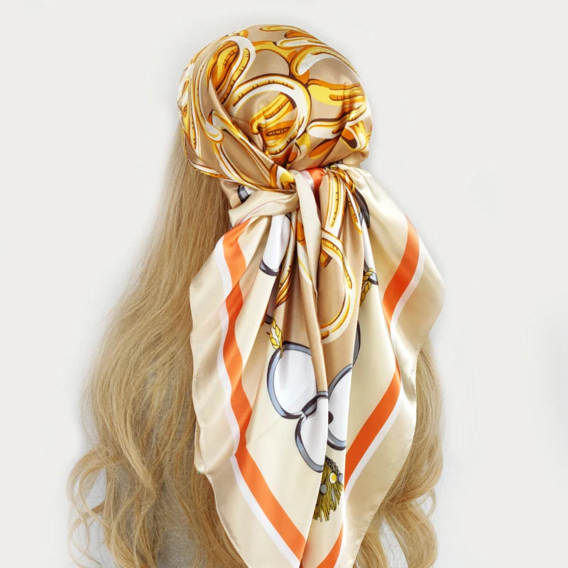 Hair Scarf