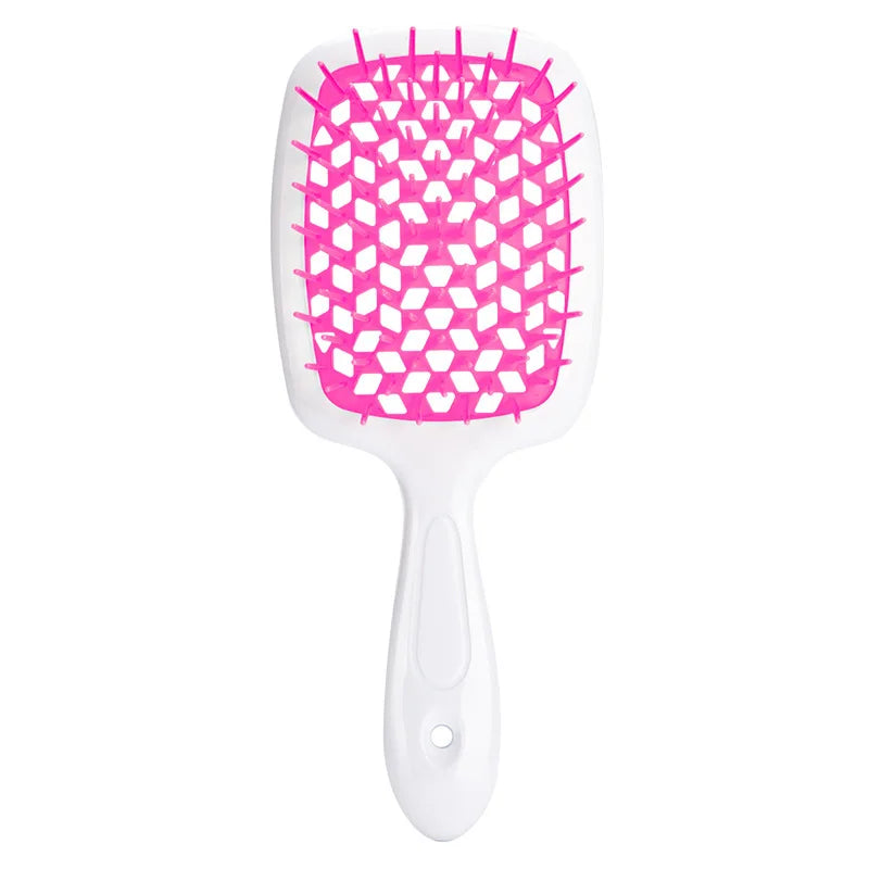 Detangling Hair Brush