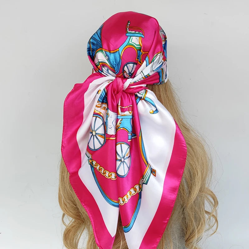 Hair Scarf