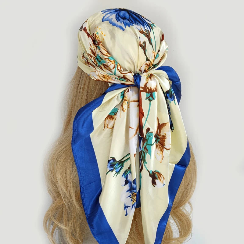 Hair Scarf