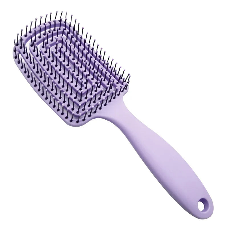 Hairbrush